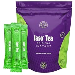 Iaso instant tea for sale  Delivered anywhere in USA 