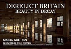 Derelict britain beauty for sale  Delivered anywhere in UK