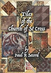 Tiles church st. for sale  Delivered anywhere in UK