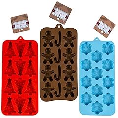 Holiday silicone ice for sale  Delivered anywhere in USA 