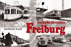Verkehrsknoten freiburg gebraucht kaufen  Wird an jeden Ort in Deutschland