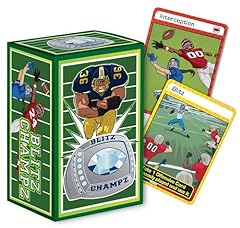 Blitz champz football for sale  Delivered anywhere in USA 