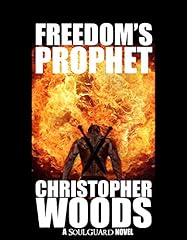 Freedom prophet for sale  Delivered anywhere in USA 
