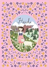 Heidi for sale  Delivered anywhere in USA 