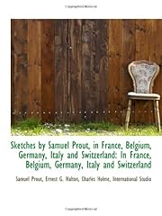 Sketches samuel prout for sale  Delivered anywhere in UK