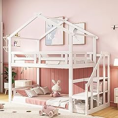 Etagenbett 90x200 kinderbett gebraucht kaufen  Wird an jeden Ort in Deutschland