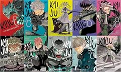 Kaiju manga volumes for sale  Delivered anywhere in USA 
