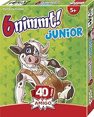 Amigo spiele 9950 gebraucht kaufen  Wird an jeden Ort in Deutschland