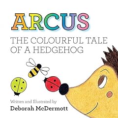 Arcus the colourful d'occasion  Livré partout en Belgiqu