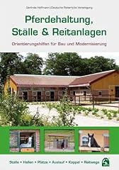 Pferdehaltung ställe reitanla gebraucht kaufen  Wird an jeden Ort in Deutschland