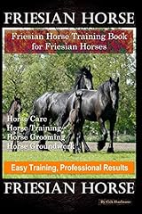 Friesian horse friesian for sale  Delivered anywhere in USA 