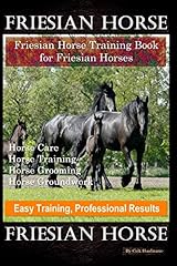 Friesian horse friesian for sale  Delivered anywhere in UK