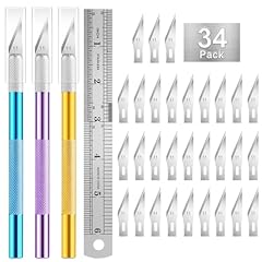 3pcs craft knife for sale  Delivered anywhere in USA 
