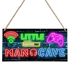 Little man cave for sale  Delivered anywhere in USA 