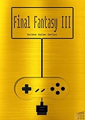 Final fantasy iii usato  Spedito ovunque in Italia 