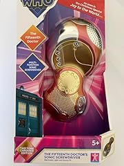 Doctor 15th doctor for sale  Delivered anywhere in UK