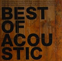 Best acoustic gebraucht kaufen  Wird an jeden Ort in Deutschland