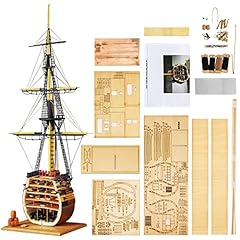 Gawegm wooden ship for sale  Delivered anywhere in USA 