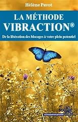 Méthode vibraction libératio d'occasion  Livré partout en Belgiqu