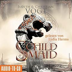Schildmaid lied skaldin gebraucht kaufen  Wird an jeden Ort in Deutschland