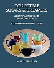 Collectible sugars creamers for sale  Delivered anywhere in USA 