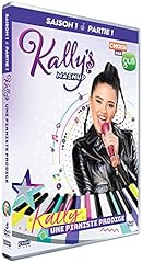 Kally mashup pianiste d'occasion  Livré partout en France
