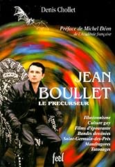 Jean boullet d'occasion  Livré partout en France