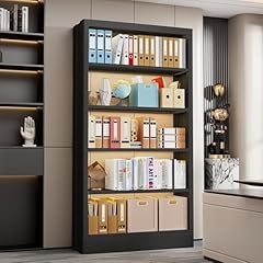 Jazipic tier bookcase for sale  Delivered anywhere in USA 