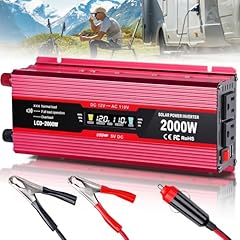 Car power inverter for sale  Delivered anywhere in USA 