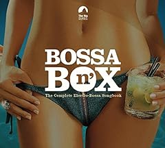 Bossa box gebraucht kaufen  Wird an jeden Ort in Deutschland