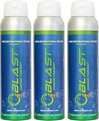 Blast pure oxygen for sale  Delivered anywhere in USA 