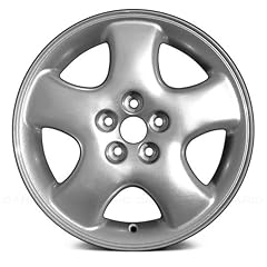 16x6 alloy factory for sale  Delivered anywhere in USA 