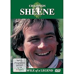 Champions barry sheene d'occasion  Livré partout en France