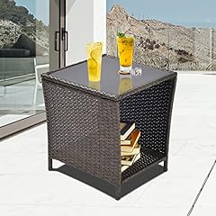 Koruiten patio wicker for sale  Delivered anywhere in USA 