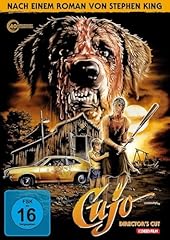 Stephen king cujo gebraucht kaufen  Wird an jeden Ort in Deutschland