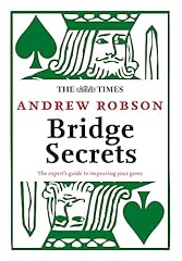 Times bridge secrets for sale  Delivered anywhere in UK