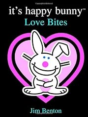 Happy bunny love gebraucht kaufen  Wird an jeden Ort in Deutschland