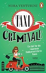 Taxi criminale fall gebraucht kaufen  Wird an jeden Ort in Deutschland