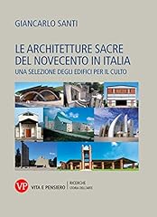 Architetture sacre del usato  Spedito ovunque in Italia 