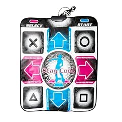 Dance pad dancing for sale  Delivered anywhere in USA 