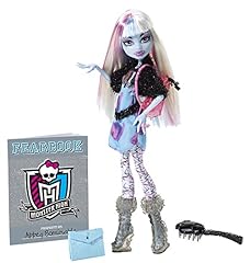 Monster high pupett gebraucht kaufen  Wird an jeden Ort in Deutschland