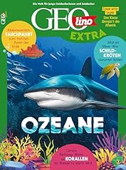 Geolino extra geolino gebraucht kaufen  Wird an jeden Ort in Deutschland