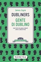 Dubliners gente dublino. usato  Spedito ovunque in Italia 