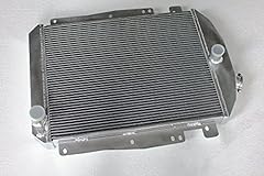62mm 3Row Aluminum Radiator For 1937 1938 Chevy GMC for sale  Delivered anywhere in Canada