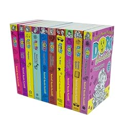 Dork diaries books for sale  Delivered anywhere in UK