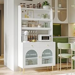 Vowner kitchen hutch for sale  Delivered anywhere in USA 