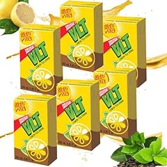 Vita lemon tea for sale  Delivered anywhere in UK