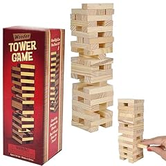 Wooden blocks stacking for sale  Delivered anywhere in USA 