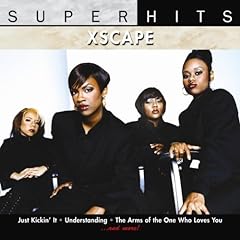 Xscape super hits for sale  Delivered anywhere in USA 