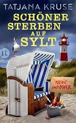 Schöner sterben sylt gebraucht kaufen  Wird an jeden Ort in Deutschland